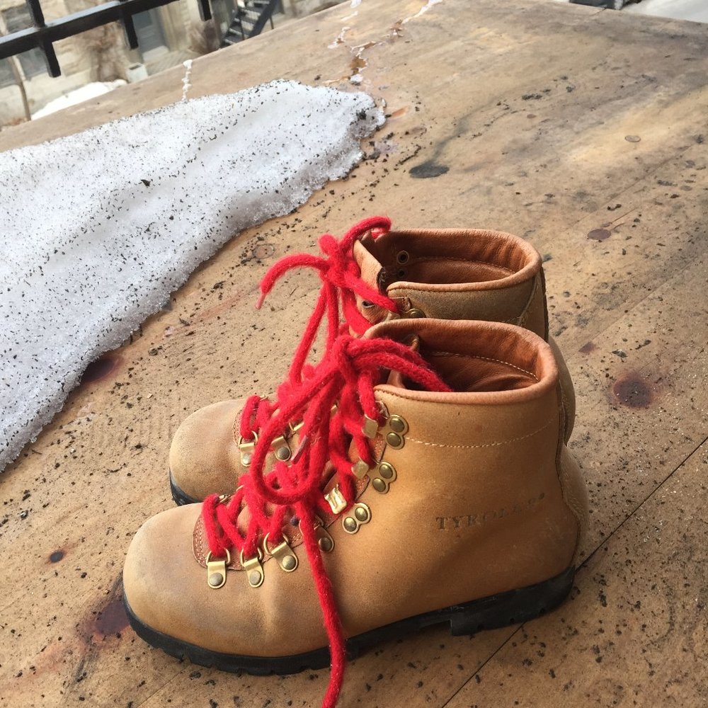 boots